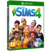 The Sims 4