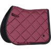 QHP Dečka podsedlová Zahra QHP, wine red Veľkosť: drezúrna COB/FULL