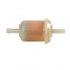 Palivový filter Loncin 2P77F, 2P76F, 2P73F, Husqvarna HV586AE, Stiga ST550, TRE635V, Stihl EVC7000, AL-KO V-TWIN Originál 598581801, 118551572/0