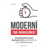 Moderní time management Zdvojnásobte s