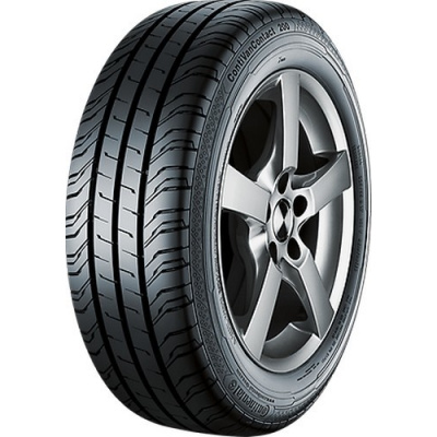 CONTINENTAL CONTINENTAL VANCONTACT200 225/55R17 109H