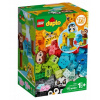 LEGO Bricks DUPLO Kreatívne zvieratká (LEGO Bricks DUPLO Kreatívne zvieratká)