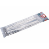 Pásky sťahovacie antikorové, 4,6x250mm, 50ks, Extol Premium 8856276