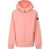 Nax Reso Detská bunda s Ptx membránou KJCE365 pink 164-170