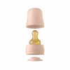 BIBS Baby Bottle set na fľašu,Blush