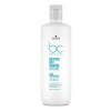 Schwarzkopf BC Bonacure Moisture Kick Shampoo 1000 ml