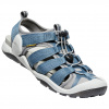 Sandále Keen CLEARWATER II CNX MIDNG NV/RT