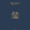QUEEN ‎– Greatest Hits II (LP)