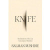 KNIFE MEDITATIONS AFTER AN ATTEMPTED MUR