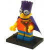 figúrka lego simpsons - colsim2-5 bart simpson bartman (figúrka lego simpsons - colsim2-5 bart simpson bartman)