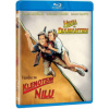 Honba za diamantem + Honba za klenotem Nilu kolekce: 2Blu-ray