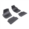 Gumové autokoberce Škoda Fabia II. 2007-2014 RIG 902358