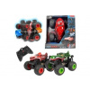 RC monster truck 1:20