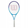 Wilson Ultra Blue 25 00 225 G tenisová raketa (Wilson Ultra Blue 25 juniorská tenisová raketa)