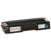 Ricoh Ibm toner RICOH Typ SPC340E Cyan SP C340/C341