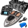 Zavážacia loďka Fishing Expedition Lake Xpredator 53,5 x 26,5 x 17 cm