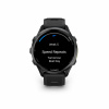 GARMIN Forerunner 970 GPS hodinky na beh a triatlon čierne