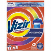 Vizir prášok na farebnú bielizeň 0,275 kg