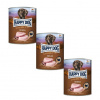 Happy Dog konz. Truthahn Pur Krůtí 3x800g