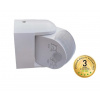 GREENLUX s.r.o. Pohybový PIR senzor Greenlux SENSOR 16 W biely - GXSE016