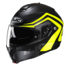 Prilba HJC C91N NEPOS MC3HSF Veľkosť: XXL (63-64 cm)