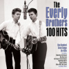 Everly Brothers - 100 Hits / 4CD [4 CD]