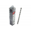 Makita D-62723 Sada príklepových vrtákov SDS-plus 12 dielna