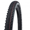 PLášť SCHWALBE RACING RALPH Super Ground 29x2.10 TLR
