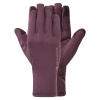 rukavice Montane Protium Gloves W mulberry XS