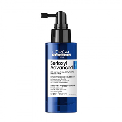 L'Oréal Professionnel Serie Expert Serioxyl Denser Hair Density Activator Serum 90 ml