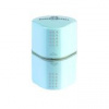 Strúhadlo FABER-CASTELL Trio Grip Sky blue
