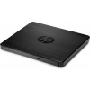 HP externý optický disk USB DVDRW čierny BOX (F2B56AA) (F2B56AA)