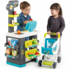 Supermarket obchod pre deti Smoby Electronic (Supermarket obchod pre deti Smoby Electronic)