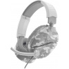Turtle Beach Recon 70, herné slúchadlá, Artic Camo TBS-6230-02