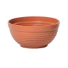 kvetináč 13cm MISA DMS01-R624 terakota plastový PROSPERPLAST