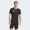 ADIDAS ADIDAS Entrada 26 tréningový futbalový dres čierny M