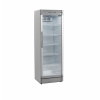 Chladiaca skriňa presklené dvere | TEFCOLD GBC 375