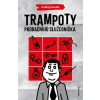 Trampoty probačního služebníčka - Ondřej Vaculík