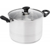 Hrniec Lamart hrniec s pokrievkou 24cm Leger LTB2418 (42001431)