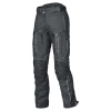Held PENTLAND pánske adventure/cestovné textilné nohavice čierne 3XL