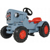 Šliapací traktor Eicher Diesel ED 16