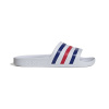 Pánske Šlapky ADIDAS ADILETTE AQUA HQ2448 – Biela