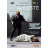 GLUCK,C.W.: Alceste [Staatsoper Stuttgart] (DVD)