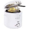 Tristar FR-6941 fritéza, 1.5 l, 1000 W, biela; FR-6941