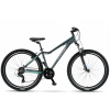 Horský bicykel - Mountain Bike Mtb 27'5 Kands Saphire Alu New2022 (Mountain Bike Mtb 27'5 Kands Saphire Alu New2022)