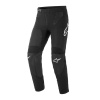 Motokrosové nohavice Alpinestars Supertech Blaze čierna 30 Pánska