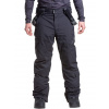 Snowboardové kalhoty Meatfly Ghost Black XXL