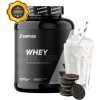 EMPOSE Whey protein 2270 g Cookies & Cream