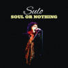 Sulo - Soul Or Nothing [CD]