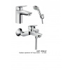 Hansgrohe logis batéria batérie Washbasin 100 zásah (Hansgrohe logis batéria batérie Washbasin 100 zásah)